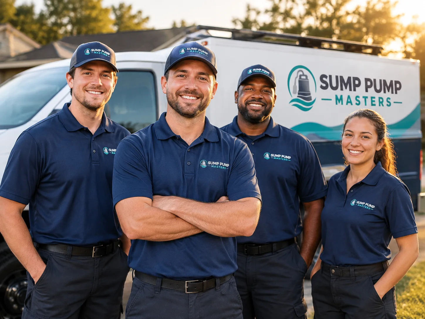 Sump Pump Repair company in Coleman, OK