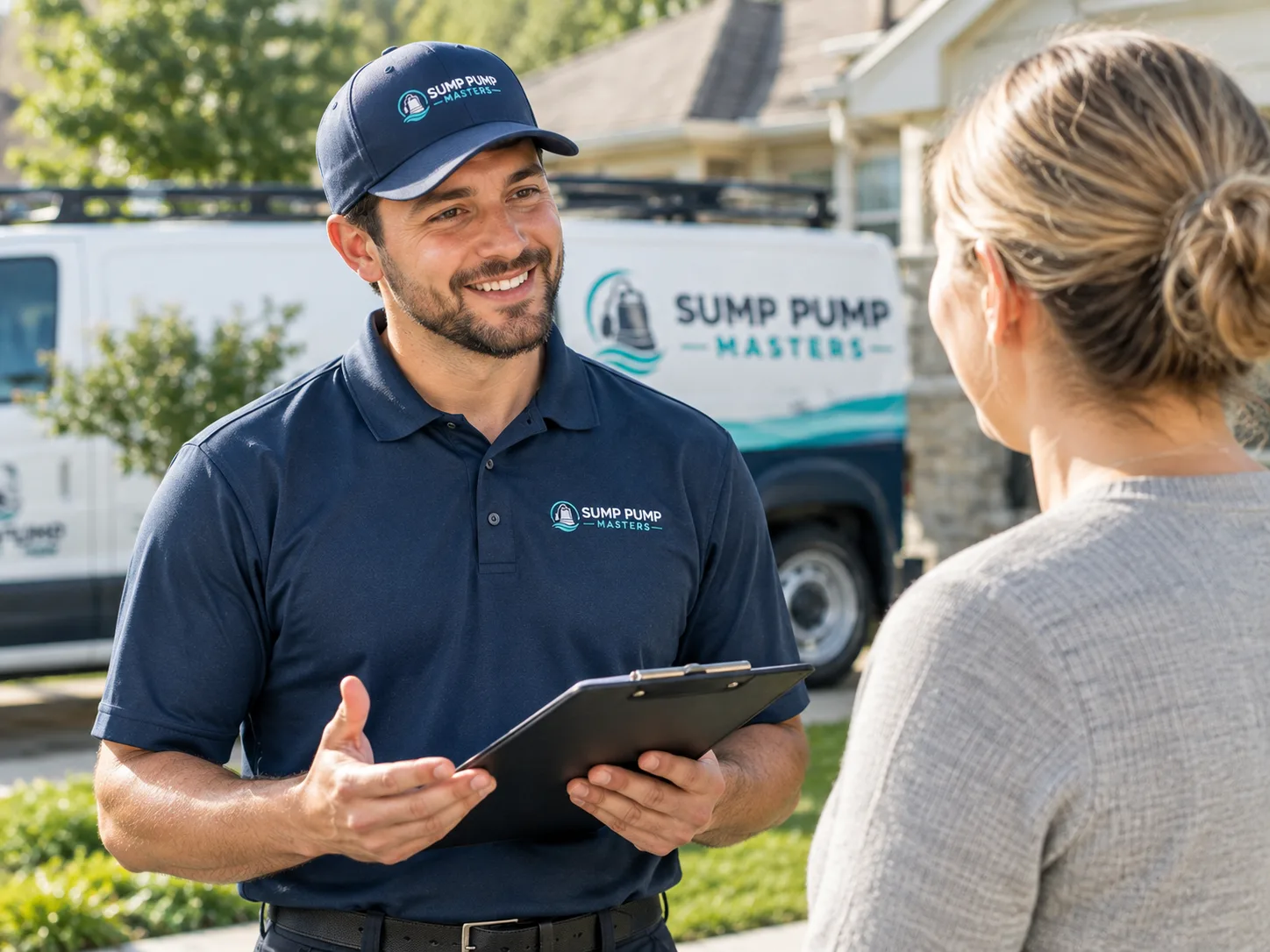 Sump Pump Repair Coleman, OK FAQs